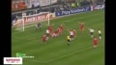 Финал. Лиги чемпионов-2001. Бавария. Валенсия 1:1 ) пен. 5:4...