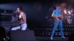 Queen - Get Down Make Love • (Live in Montreal 1981 4K Remas...