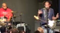 Eric Gales - Don&#39;t Fear The Reaper ( 5-30-2015 )