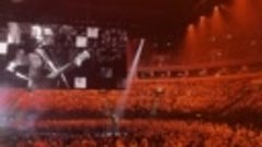 Roger Waters_ This Is Not a Drill. Koncert Budapesten az MVM...