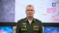В МО РФ сообщили об уничтожении более 280 боевиков на Донецк...