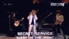 Flash In The Night - Secret Service _ Full HD _