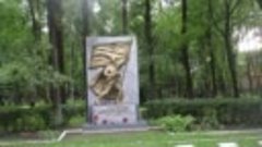 памятник советскому солдату Рига 9 8 2016