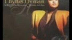 Phyllis Hyman Don&#39;t Tell Me Tell Her