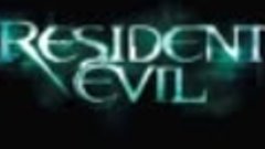 Resident Evil Theme (Extended)