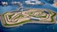 Баку Хазар Острова 2020 Ci il (Khazar Islands Baku 2020)