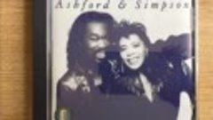 Ashford &amp; Simpson - Love Or Physical