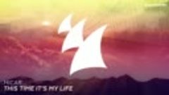 MICAR - This Time It&#39;s My Life (Radio Edit) by www.music24.t...