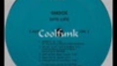 Shock - Crank It Up (Funk 1983)