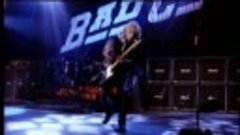 Bad Company – Can&#39;t Get Enough -Live (HD) -2002