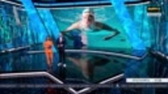 Матч ТВ о Кубке России по плаванию