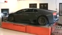 Lamborghini Murcielago РЅР°