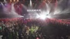 SHAMAN на Гала-концерте II Международного фестиваля Юрия Гаг...