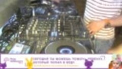 Благотворительный Марафон / DJ Satellite &amp; friends