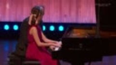 Lucy - Live at the Royal Festival Hall on Channel 4&#39;s Finale...