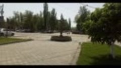центр Борисоглебска, панорама