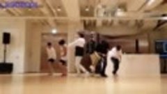 Super Junior D&amp;E &#39;BOUT YOU Dance Practice [Mirrored]