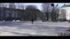 Таллинн город призрак сегодня в марте 2020