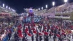 Карнавал в Рио 2018 #4