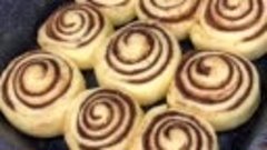 Всемирно известные &quot;CINNABON&quot;