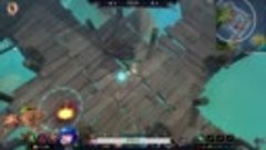 Battlerite Royale - бесплатно до 10/4/2018