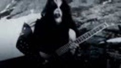 IMMORTAL - All Shall Fall (Black Metal)