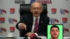 Suni intellekt Ərdoğanla Kılıçdaroğlunun çıxışını hazırladı