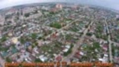 Проект новая высота #17 - панорамы Тюмени
