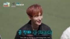 [VIETSUB] The Game Caterers X SEVENTEEN | EP 2-1