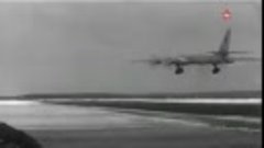 12 ноября 1952г.первый полёт совершил советский стратегическ...