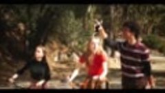 Paul Van Dyk Ft. Plumb - Music Rescues Me - 1080HD - [ VKlip...