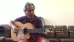 Lumen-Sid I Nensi-guitar cover Garri Pat