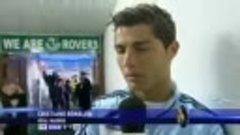 Ronaldo - Eu beu ca să mă raslaghesc