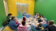 Клуб талантливых детей «MUSIC KIDS» - Видео от Клуб талантли...