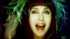 Cher - Believe 1999