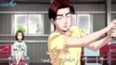 [Anime2001.com] Initial D Fifth Stage - 06