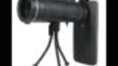 Монокуляр Telescope с подставкой для телефона купить почтой