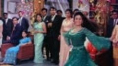 Песня Раджа из фильма БОББИ на дне рождения (Индия, 1973)