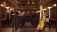 Musical Greetings from the Vienna Philharmonic │ _Fantaisie ...