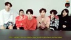 [Sub Español] BTS LIVE - BTS 막방 Live | 180610