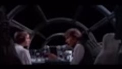 Персонажи Star Wars исполняют песню All star из Шрека