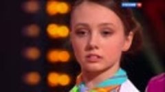 Екатерина Старшова - Влад Кожевников (Танцы со звездами 2016...