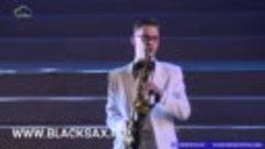 &quot;Blacksax Exclusive by Tim Hazanov&quot; Going Home