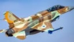 Как Россия «перепрошьёт» израильские F-16 в Cиpии