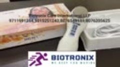 Biotronix Solution Forever Ultrasound Therapy 1Mhz Handy(LW ...