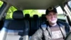 Красотка Послушала Ветерана В Такси (720p)