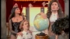 My Army Of Lovers (1990)