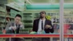 PSY - HANGOVER feat. Snoop Dogg M-V