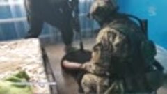 11 членов экстремистской организации задержаны в Карачаево-Ч...