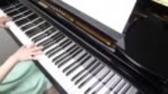【UtaPri うたプリ 】 A.I 【 Piano ピアノ 】